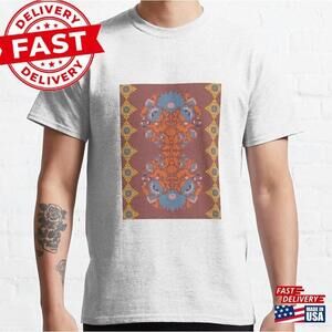 Wilderness Of Chaos Classic T-Shirt